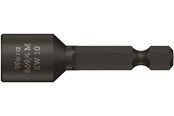 Handwerkzeuge  - Wera 869/4 M Steckschlüsseleinsätze, magnetisch, 8.0 x 65 mm - 05060225001