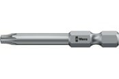 Haus & Garten - Wera 867/4 Z TORX® BO Bits mit Bohrung, TX 30 x 89 mm - 5060054001