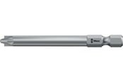 Haus & Garten - Wera 855/4 PZ/S PlusMinus Bits, PZ/S # 2 x 70 mm - 05059897001