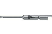 Bohrer & Bits - Wera 800/9 C Bits, 0.23 x 1.5 x 44 mm - 5135265001