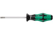 Haus & Garten - Wera 367 TORX® HF Schraubendreher mit Haltefunktion, TX 8 x 60 mm - 5028048001
