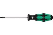 Handwerkzeuge - Wera 367 TORX® BO-Schraubendreher, TX 15 x 80 mm - 5138261001