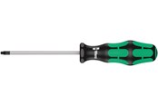 Handwerkzeuge  - Wera 367 TORX®-Schraubendreher, TX 20 x 100 mm - 5028010001