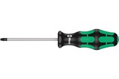 Handwerkzeuge  - Wera 367 TORX®-Schraubendreher, TX 25 x 100 mm - 5028012001