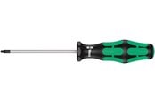 Handwerkzeuge  - Wera 367 TORX®-Schraubendreher, TX 10 x 80 mm - 5028005001