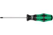 Handwerkzeuge - Wera 367 TORX®-Schraubendreher, TX 15 x 80 mm - 5028008001