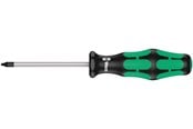 Handwerkzeuge  - Wera 367 TORX®-Schraubendreher, TX 5 x 60 mm - 5028000001