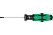 Handwerkzeuge - Wera 367 TORX®-Schraubendreher, TX 6 x 60 mm - 5028001001