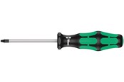 Handwerkzeuge - Wera 367 TORX®-Schraubendreher, TX 7 x 60 mm - 5028002001