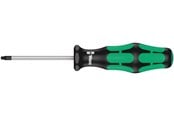 Handwerkzeuge - Wera 367 TORX®-Schraubendreher, TX 8 x 60 mm - 5028003001
