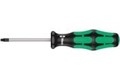 Handwerkzeuge - Wera 367 TORX®-Schraubendreher, TX 9 x 60 mm - 5028004001