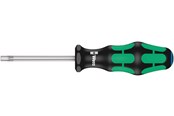 Handwerkzeuge - Wera 354 Sechskant-Schraubendreher Hex-Plus, 5.0 x 80 mm - 5023120001