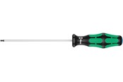 Handwerkzeuge  - Wera 352 Sechskant-Kugelkopf-Schraubendreher, 2.0 x 100 mm - 5022800001