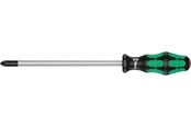 Handwerkzeuge  - Wera 350 PH Schraubendreher für Phillips-Schrauben, PH 4 x 200 mm - 5008740001