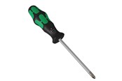 Handwerkzeuge - Wera 350 PH Schraubendreher für Phillips-Schrauben, PH 2 x 300 mm - 05008730001