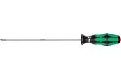 Handwerkzeuge  - Wera 350 PH Schraubendreher für Phillips-Schrauben, PH 1 x 200 mm - 5008712001