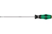 Handwerkzeuge  - Wera 335 Schlitz-Schraubendreher - Elektrikerklinge, 1.0 x 5.5 x 200 mm - 5110008001