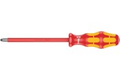Handwerkzeuge  - Wera 162 i PH VDE-isolierter Kreuzschlitz-Schraubendreher, PH 3 x 150 mm - 5006156001