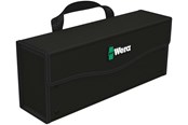 Werkzeugkisten & Aufbewahrungssysteme - Wera 2go 3 Werkzeug-Box, 130 x 325 x 80 mm - 5004352001