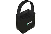 Haus & Garten - Wera 2go 4 Köcher, 165 x 165 x 105 mm - 5004353001