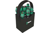 Haus & Garten - Wera Kraftform 2go 300, 11-teilig - 5004313001