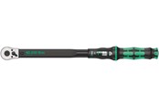 Haus & Garten - Wera Click-Torque C 3 Drehmomentschlüssel mit Umschaltknarre, 1/2 Zoll, 40 - 200 Nm - 5075622001