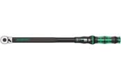 Haus & Garten - Wera Click-Torque C 4 Drehmomentschlüssel mit Umschaltknarre, 1/2 Zoll, 60 - 300 Nm - 5075623001