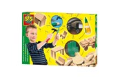 Bausets - SES Creative Woodwork Set - 00943