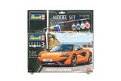 Modellbau - Revell Model Set - McLaren 570S - 67051