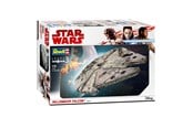 Modellbau - Revell Millennium Falcon - 06718