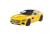 Modellbau - Revell Mercedes-AMG GT - 07028