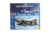 Modellbau - Revell Model Set Tornado GR.1 RAF - 64619