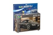 Modellbau - Revell Model Set AUDI R8 - 67057