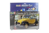 Modellbau - Revell Model Set Citroen 2CV - 67095