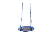 Spiele im Freien - Hudora Luxury Nest Swing - 72126