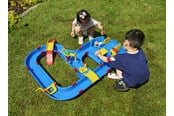 Wasserspielzeug - Aquaplay Megabridge - 8700001528