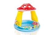 Wasserspielzeug - Intex Baby Planschbecken Fliegenpilz - 7627114