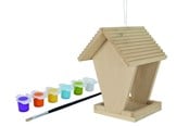 Holzspielzeug - Eichhorn  Outdoor Feeding House - 100004582