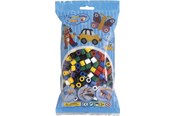 Kreativ-Spiele - Hama Beads mix-basic Maxi 500 pcs - 8470