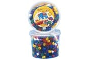 Kreativ-Spiele - Hama Beads Maxi in tub 600 pcs - 8570