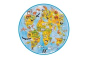 Puzzle - Goki World Puzzle XXL - 57711
