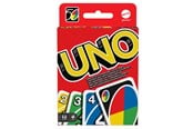 Brettspiele - UNO Card Game (English) - W2087