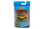 Spielzeugauto - Hot Wheels 3-Pack (Assorted Colors) - K5904