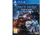 Spiele - Space Hulk: Tactics - Sony PlayStation 4 - Action - PEGI 16 - 3512899120075