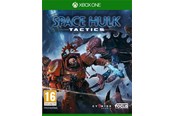Spiele - Space Hulk: Tactics - Microsoft Xbox One - Action - PEGI 16 - 3512899120143