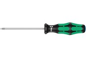 Handwerkzeuge  - Wera 354 Sechskant-Schraubendreher Hex-Plus, 2.0 x 75 mm - 5023105001