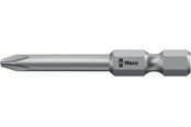 Bohrer & Bits - Wera 851/4 J Bits, PH 0 x 89 mm - 5380201001