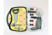 Rollenspiele - Theo Klein Tool case - 8416