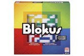 Brettspiele - Mattel Blokus Game - BJV44