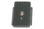 Handys - Anderes Zubehör - Velbon QB-4L - quick release plate - QB-4L
